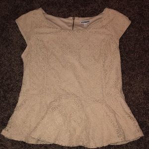 Express Top